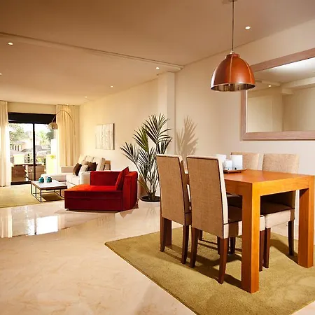 Mimosas Banus Apartment *