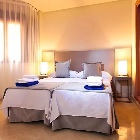Apartment Mimosas Banus Marbella