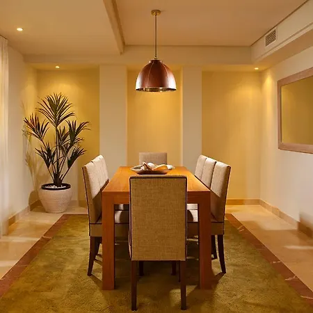 Mimosas Banus Apartment Marbella