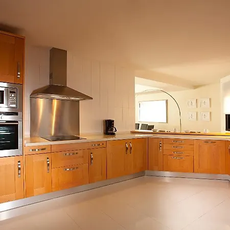 Apartment Mimosas Banus *