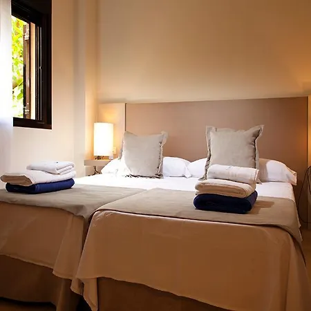 Mimosas Banus Apartment *