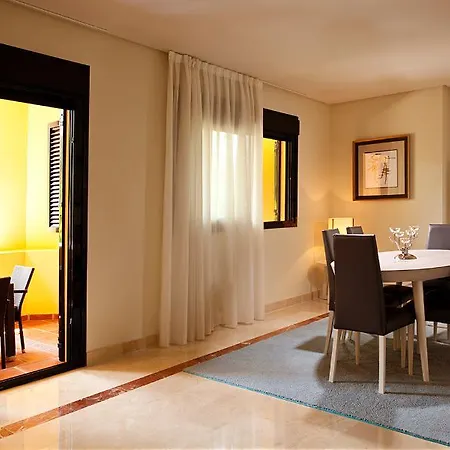 Apartment Mimosas Banus