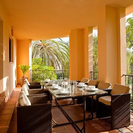 Mimosas Banus * Marbella