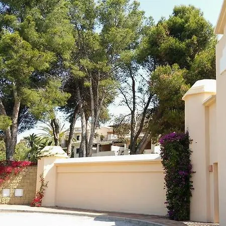 Mimosas Banus Apartment *