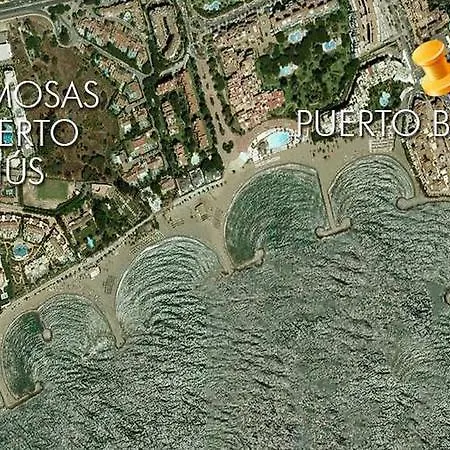 Apartment Mimosas Banus