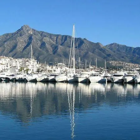 Mimosas Banus * Marbella