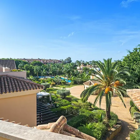 Mimosas Banus Apartment