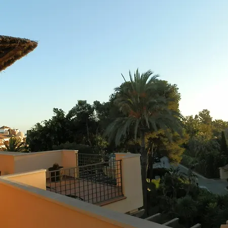 Mimosas Banus Apartment *