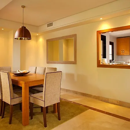 Apartment Mimosas Banus *