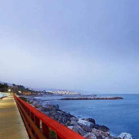 Mimosas Banus Marbella