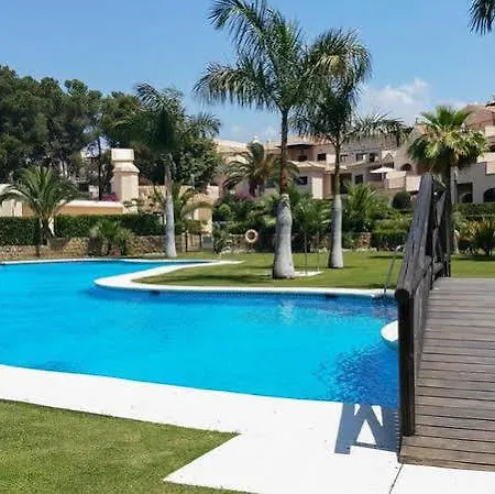 Mimosas Banus Apartment *