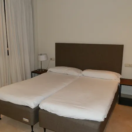 Apartment Mimosas Banus *