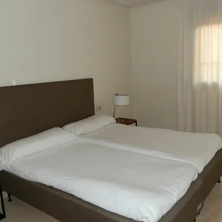 Mimosas Banus Apartment *