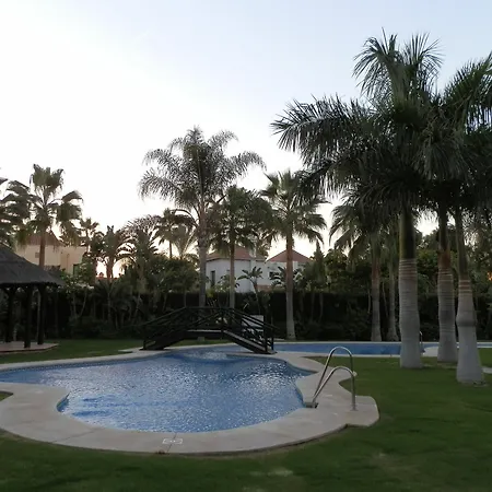 Apartment Mimosas Banus *