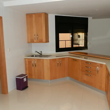 Mimosas Banus Apartment Marbella