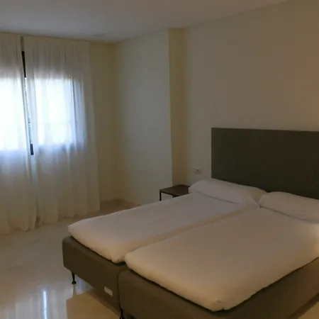 Apartment Mimosas Banus *