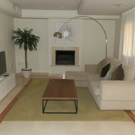 Mimosas Banus Apartment