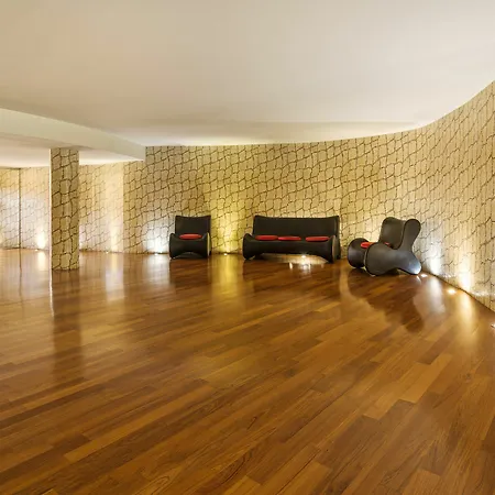 Apartment Mimosas Banus Marbella