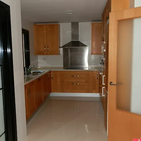 Apartment Mimosas Banus