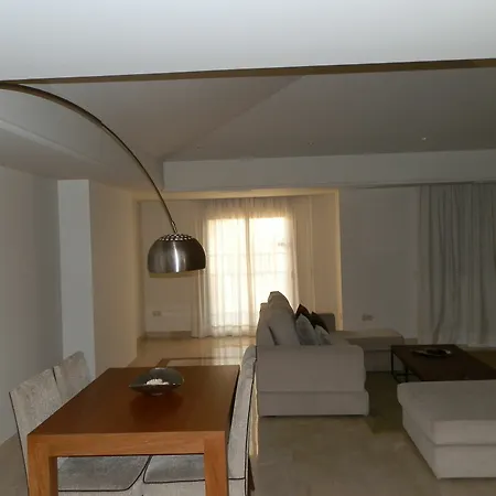 Apartment Mimosas Banus *