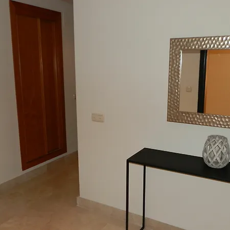 Apartment Mimosas Banus Marbella